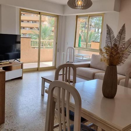Apartament Weronika Arenales del Sol Dış mekan fotoğraf