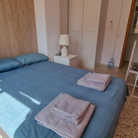 Apartament Weronika Arenales del Sol Dış mekan fotoğraf