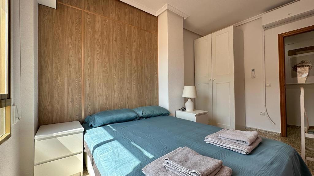 Apartament Weronika Arenales del Sol Dış mekan fotoğraf