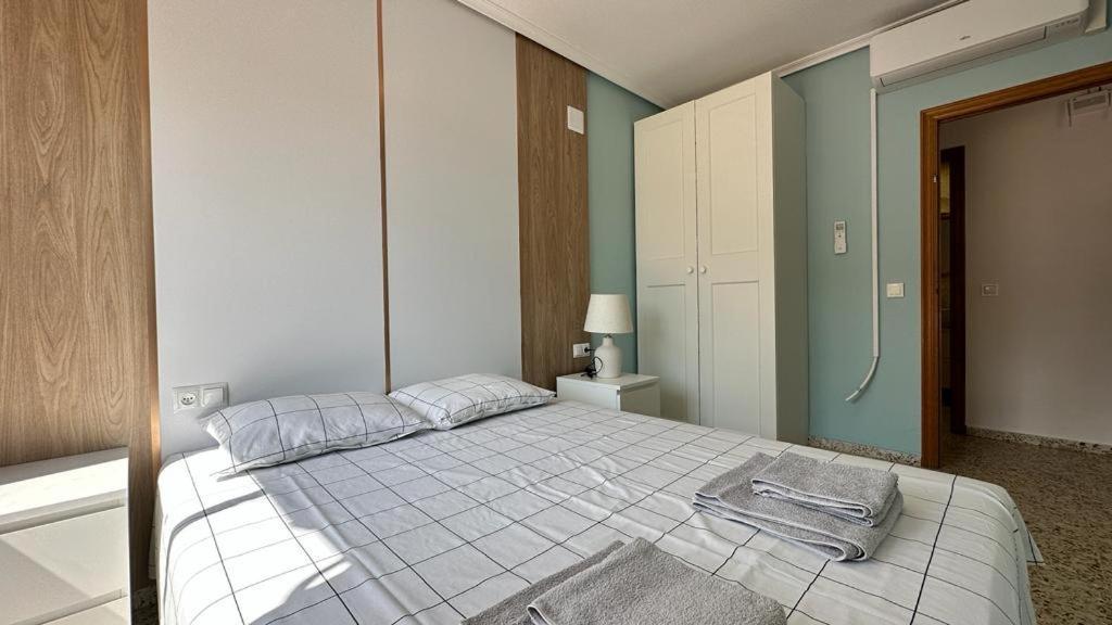 Apartament Weronika Arenales del Sol Dış mekan fotoğraf