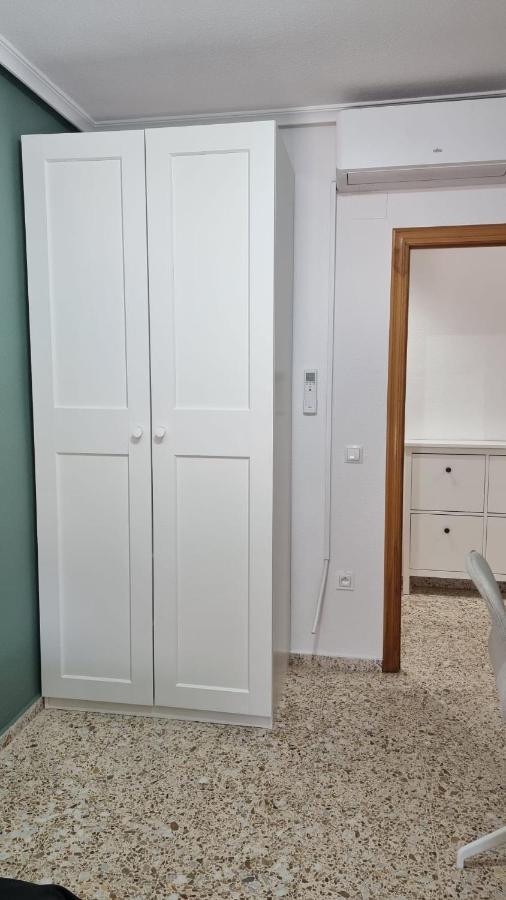 Apartament Weronika Arenales del Sol Dış mekan fotoğraf