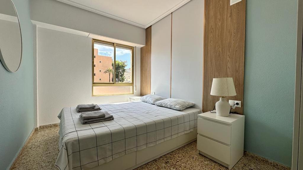 Apartament Weronika Arenales del Sol Dış mekan fotoğraf