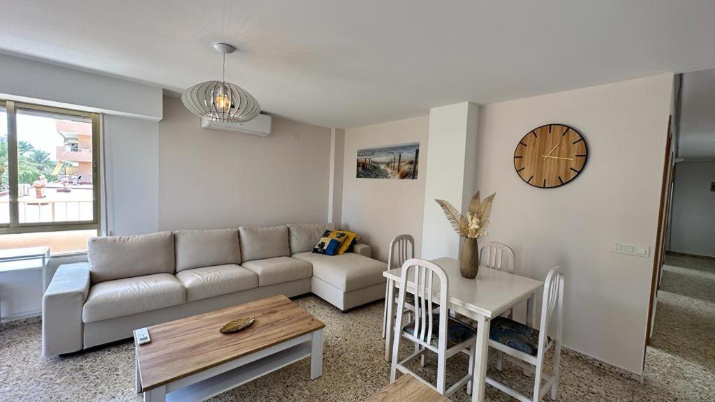 Apartament Weronika Arenales del Sol Dış mekan fotoğraf