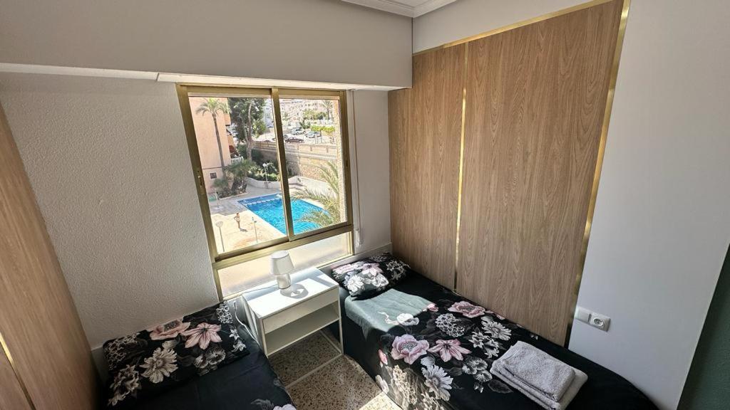 Apartament Weronika Arenales del Sol Dış mekan fotoğraf